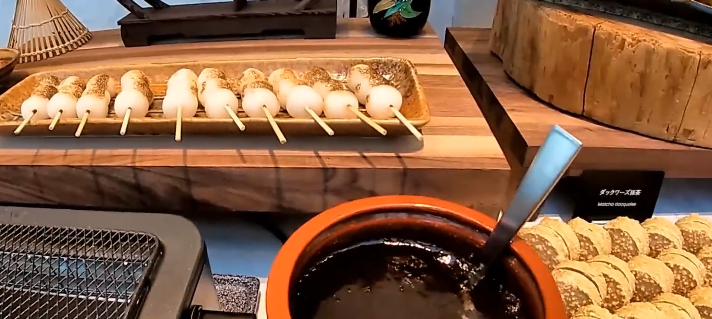 杉乃井ホテル 星館 ビュッフェ・バイキングイメージ