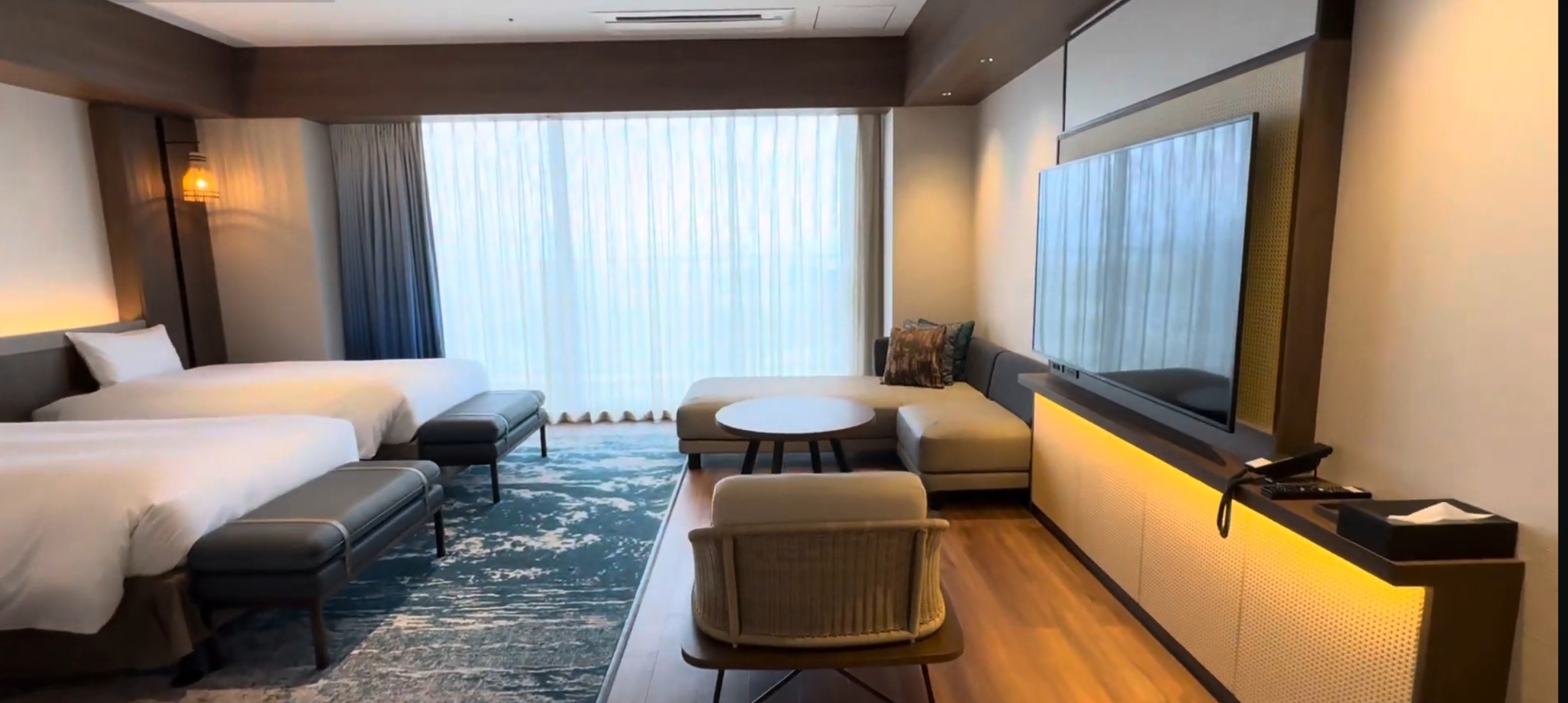 杉乃井ホテルイメージ