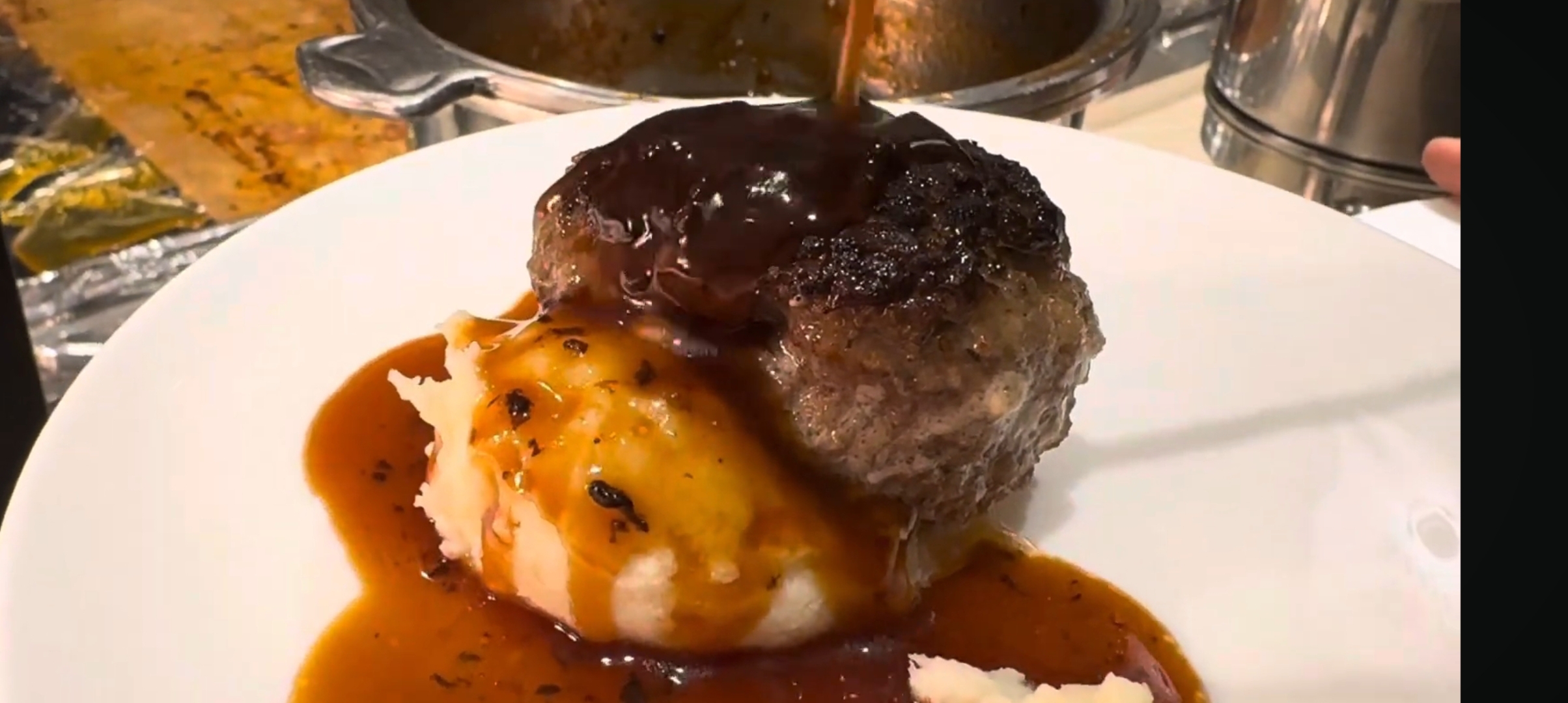 杉乃井ホテル　宙館・バイキングイメージ