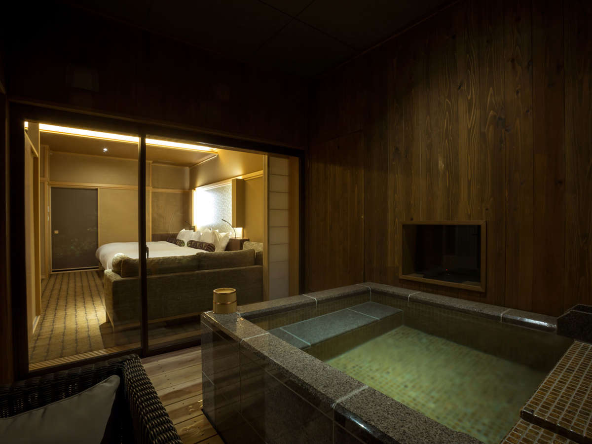 京都ホテルランキングイメージ