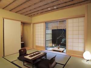 京町家旅館さくら 本願寺イメージ