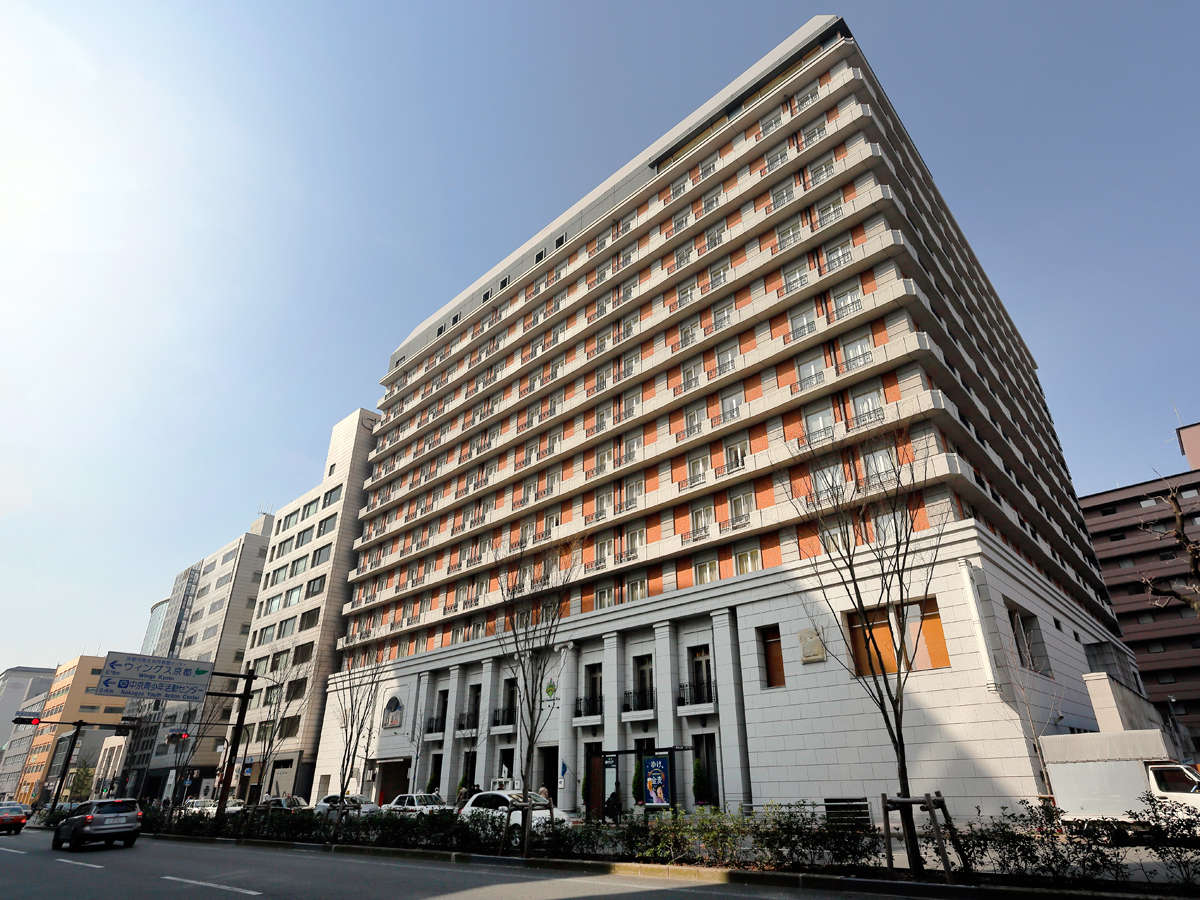 【ホテルモントレ】エポスカードでランチ・ディナーが10%OFF！銀座・大阪・京都から沖縄リゾートまで全国15店舗で20,000円以上得する活用術イメージ