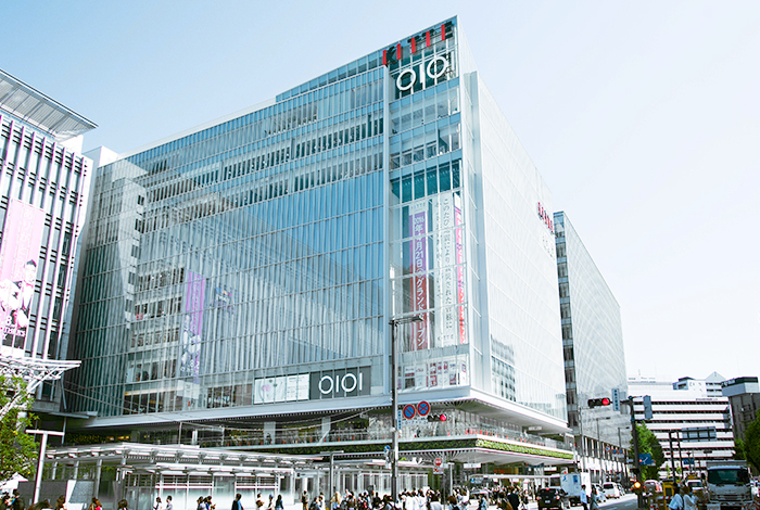 KITTE�i�L�b�e�j���EKITTE�i�L�b�e�j�����E�Ȃ�΃}���C�E�����}���C��10%OFF�I�G�|�X�J�[�h�̗D�ғX�ƌ����|�C���g���p�p�C���[�W