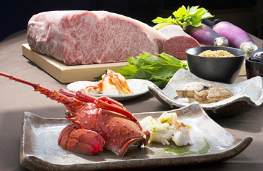 【グランドニッコー東京 台場】エポスカードで10%OFF！レストランの絶景ランチ・ディナーを5,000円以上安くする裏技イメージ