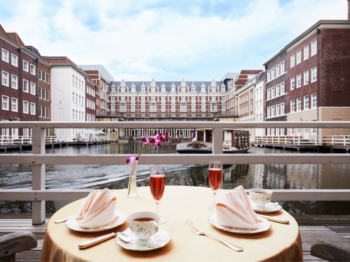 ハウステンボスのホテル徹底比較イメージ