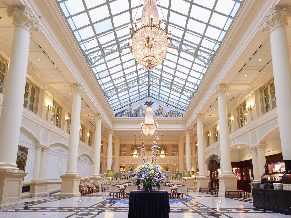 ハウステンボスのホテル徹底比較・ホテルアムステルダム・ミッフィーイメージ