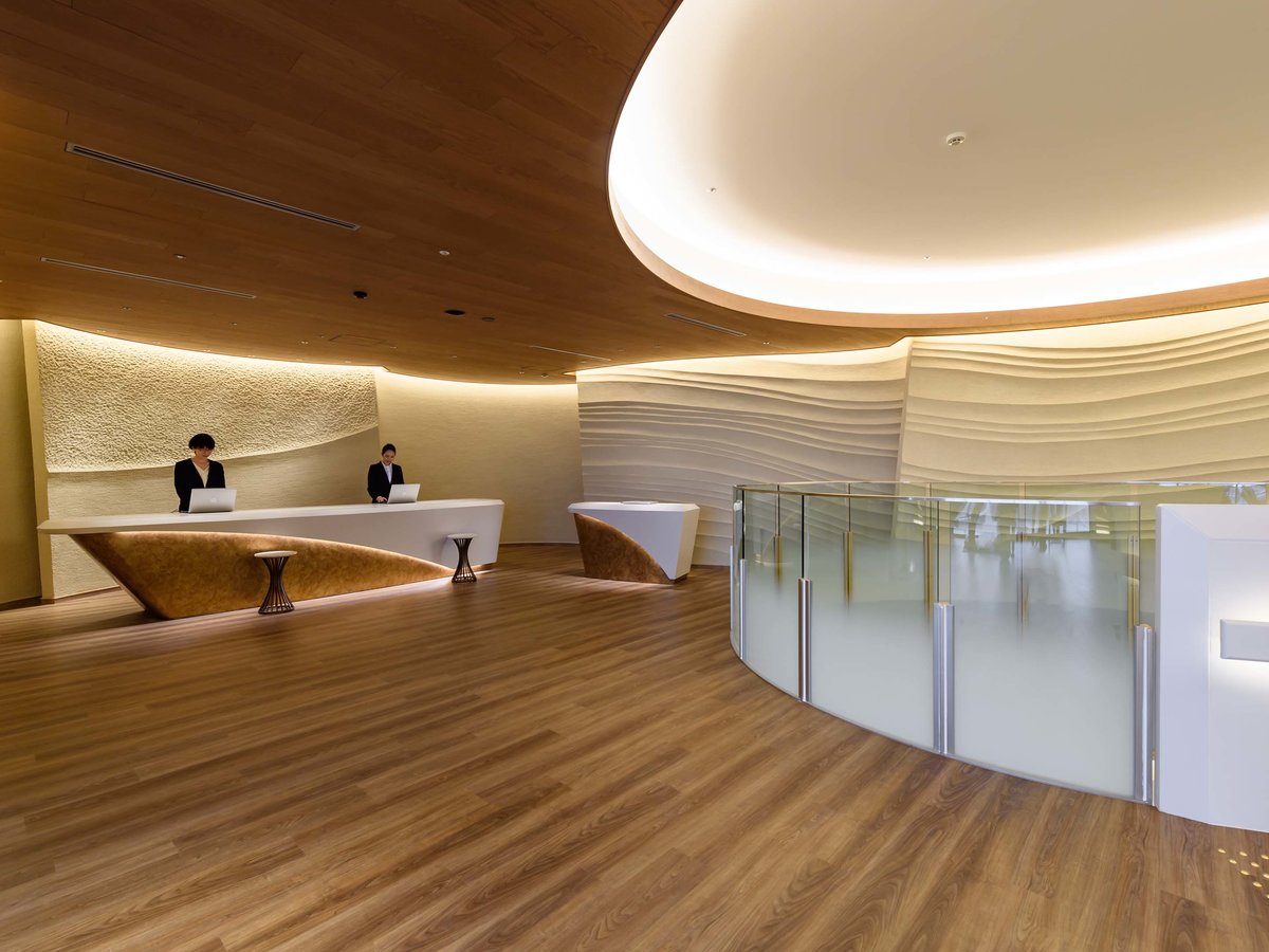 インターコンチネンタル横浜Pier 8の魅力と口コミを徹底解説イメージ