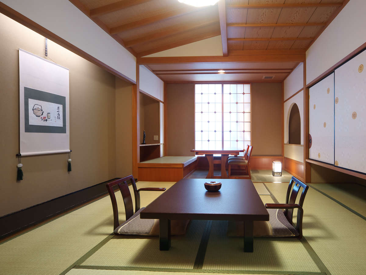 草津温泉 奈良屋イメージ