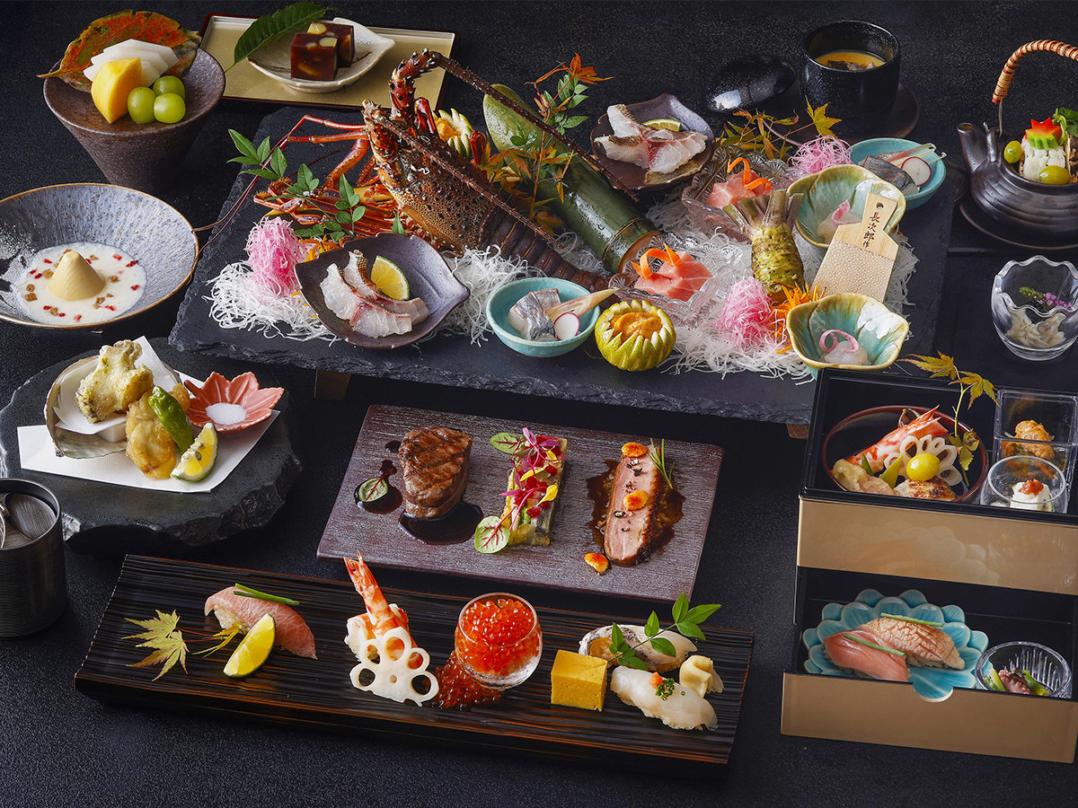 杉乃井ホテルイメージ