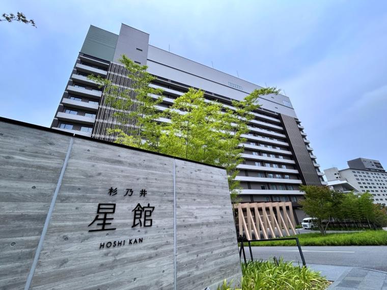 杉乃井ホテルイメージ