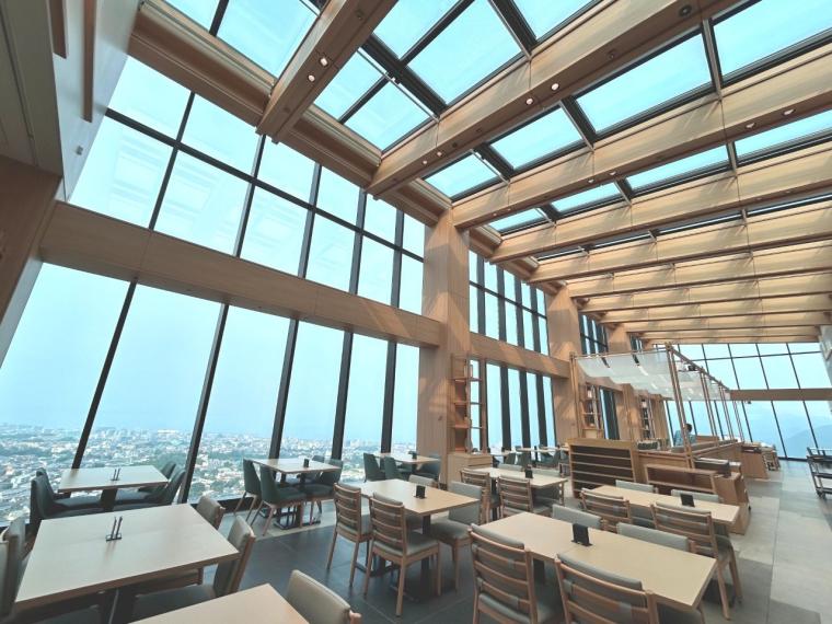 杉乃井ホテル 星館 ビュッフェ・バイキングイメージ