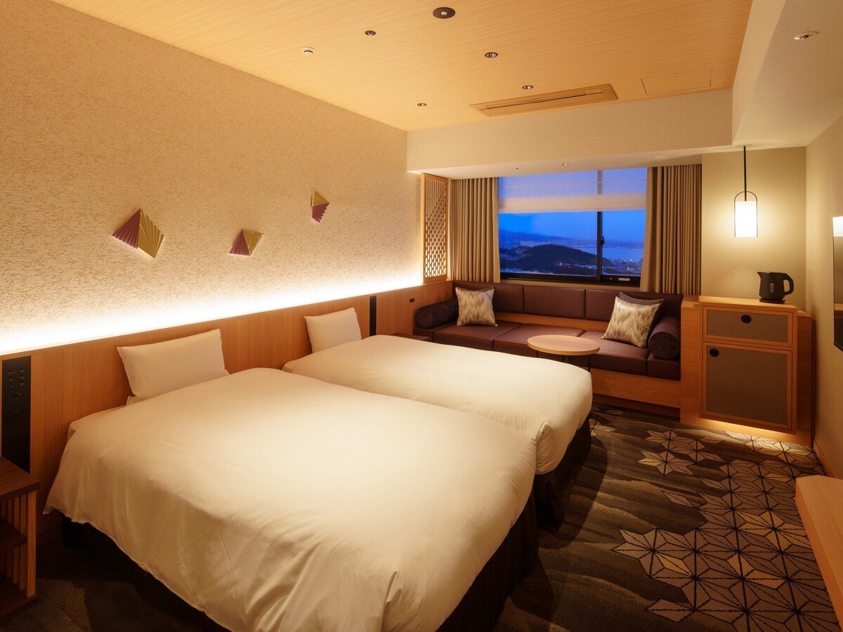 杉乃井ホテルイメージ