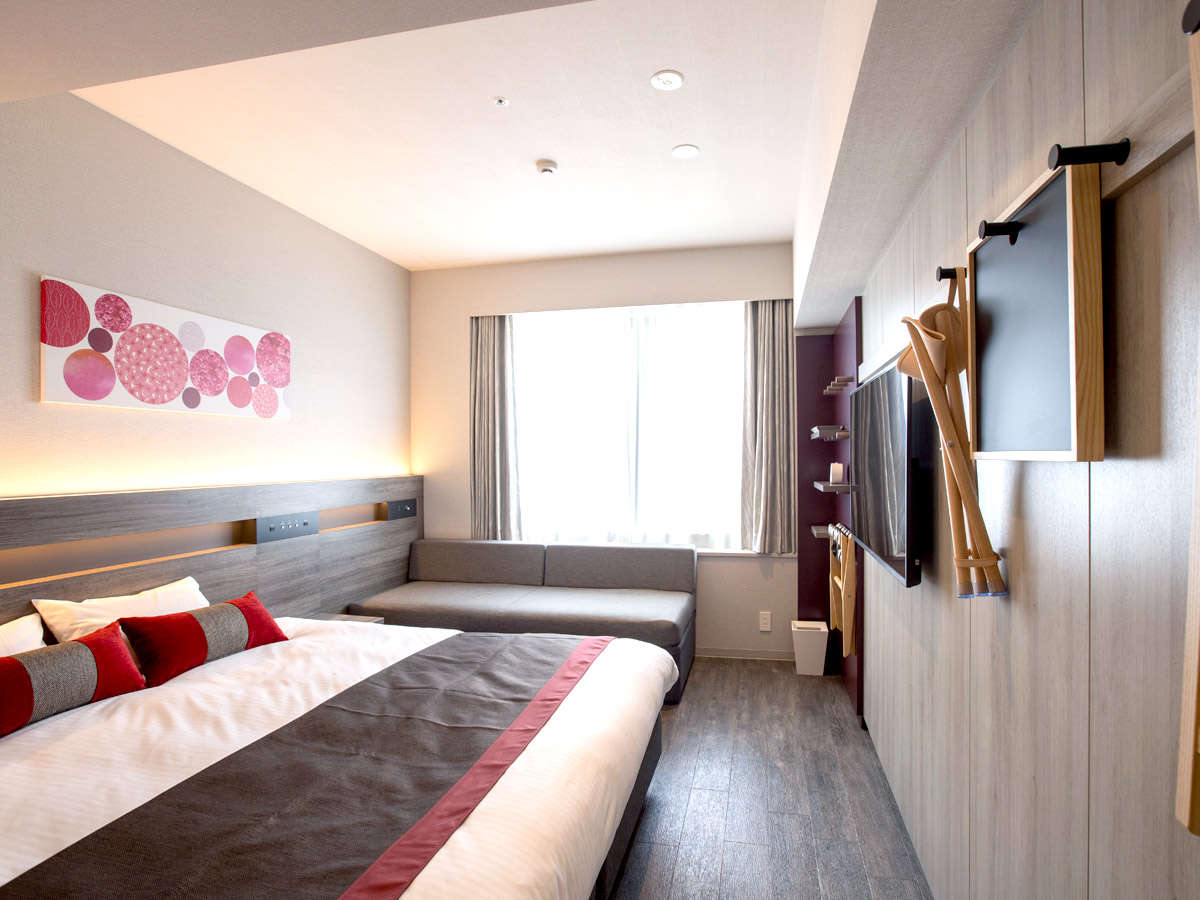 杉乃井ホテルイメージ