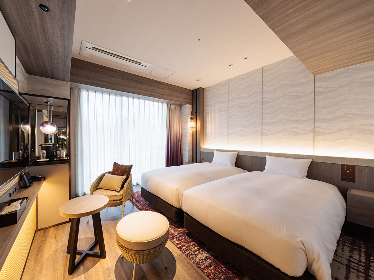 杉乃井ホテルイメージ