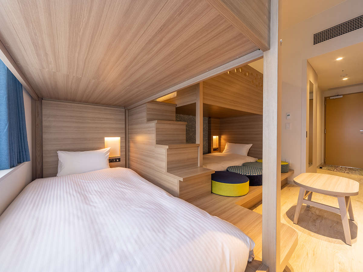 杉乃井ホテル　宙館・虹館・中館の違いと特長・安く泊まる方法・料金イメージ