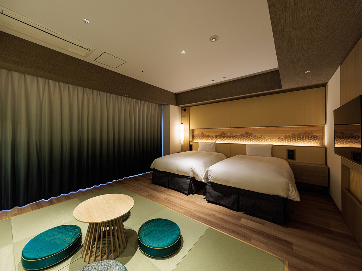 ���T��z�e�� ���كv���~�A���X�^���_�[�h�E�R��