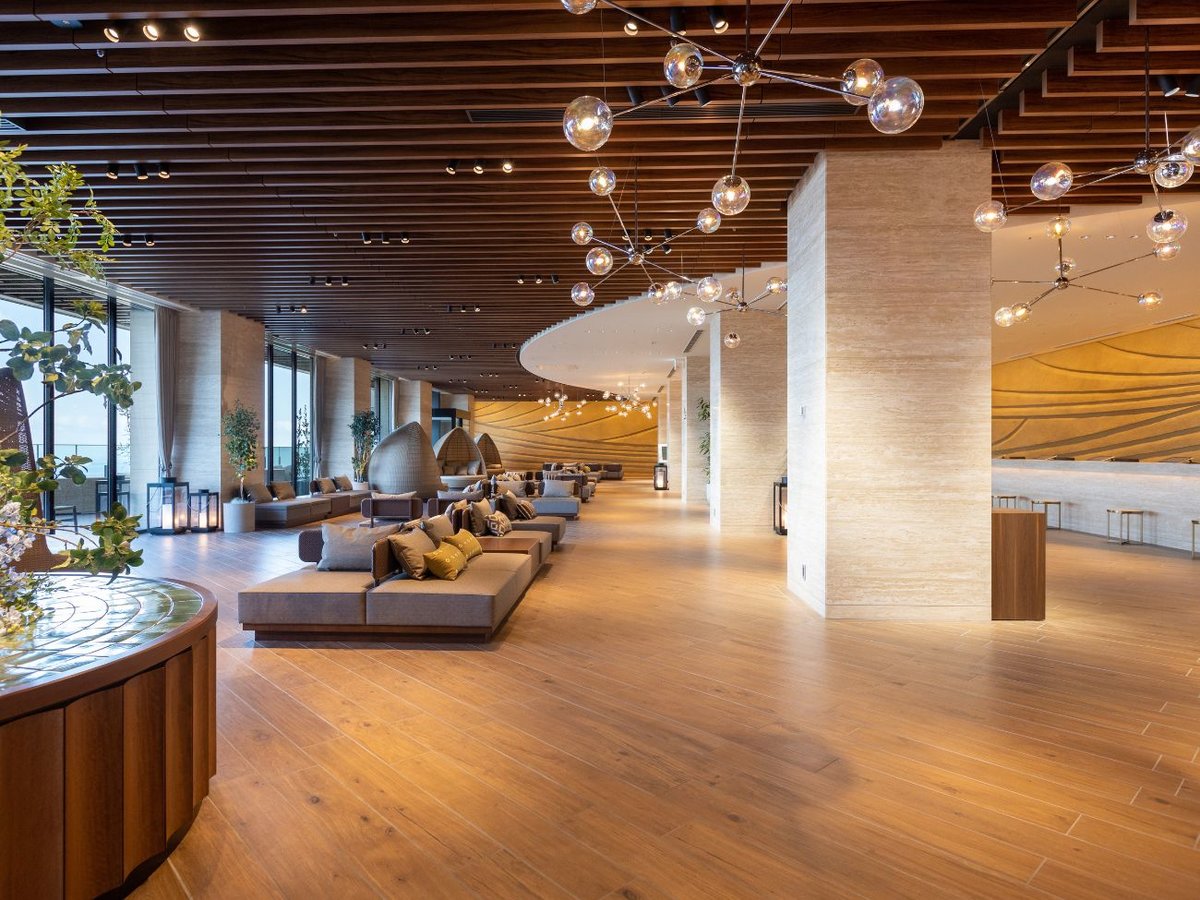 杉乃井ホテルイメージ