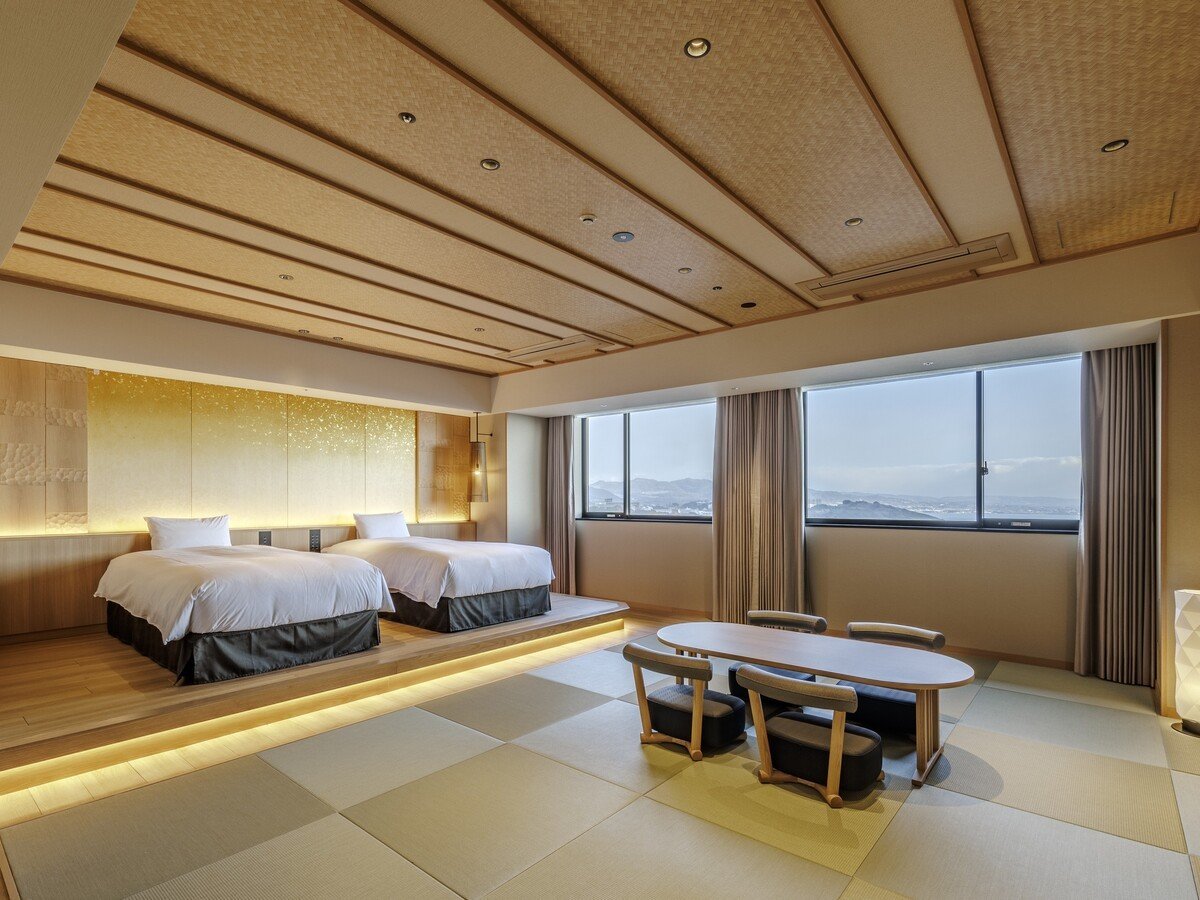 杉乃井ホテルイメージ