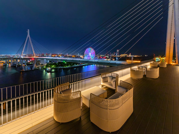 USJ（ユニバ）周辺おすすめホテル13選イメージ