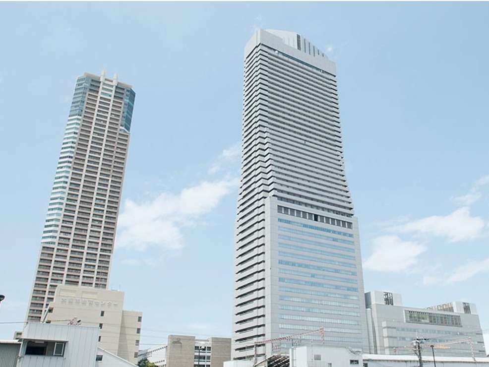 USJ（ユニバ）周辺おすすめホテル13選イメージ