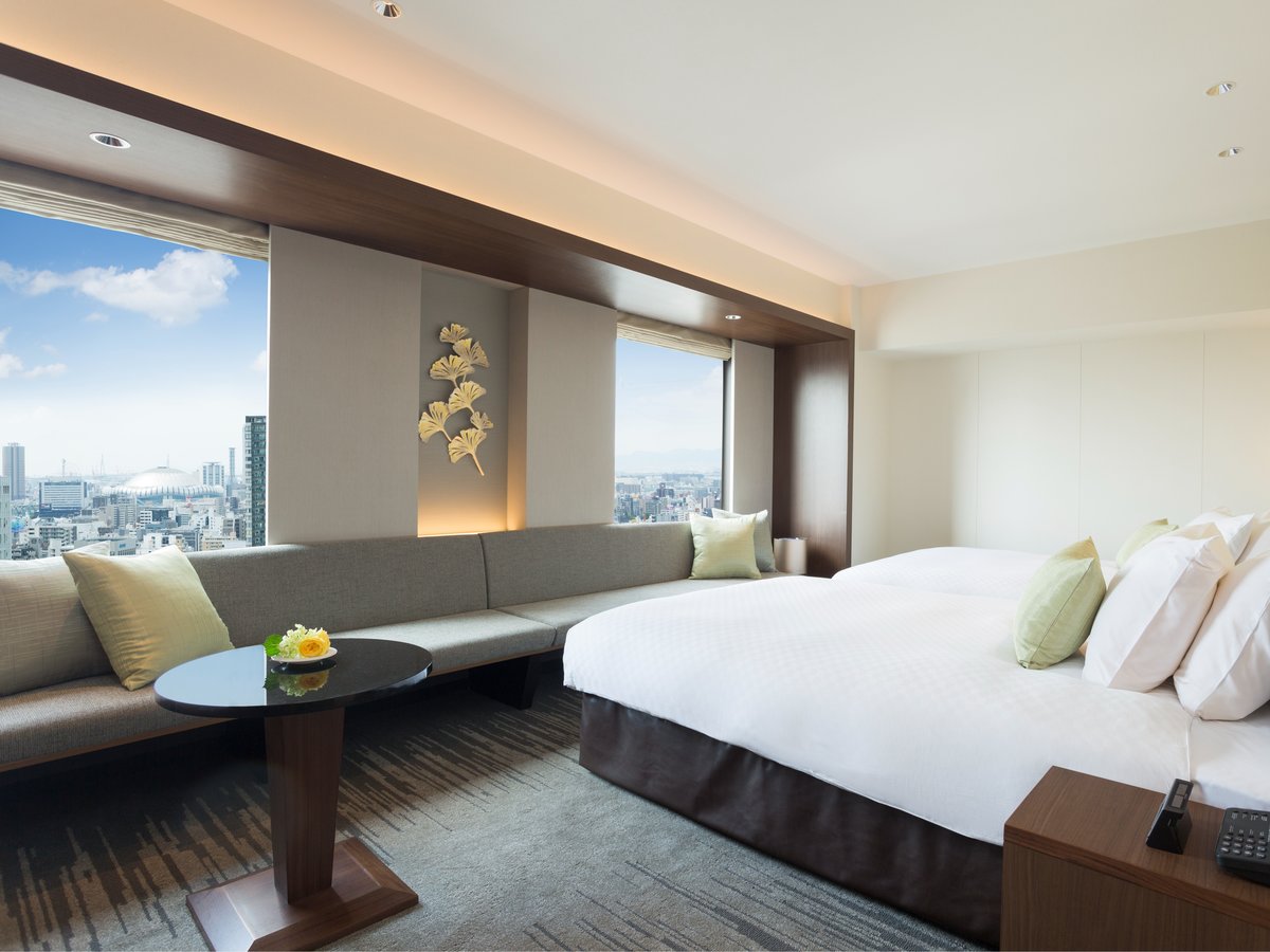 USJ（ユニバ）周辺おすすめホテル13選イメージ