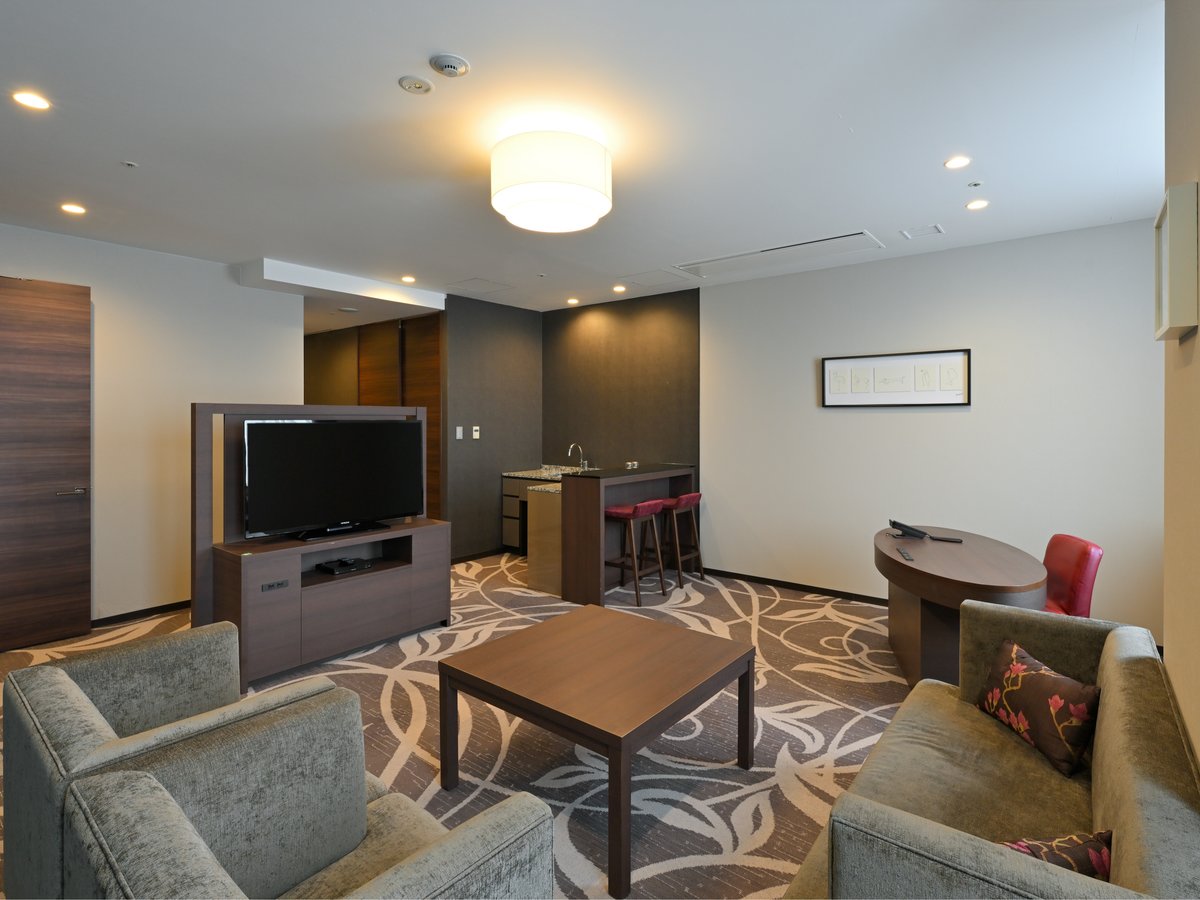 USJ（ユニバ）チケット付きプランがあるホテルイメージ