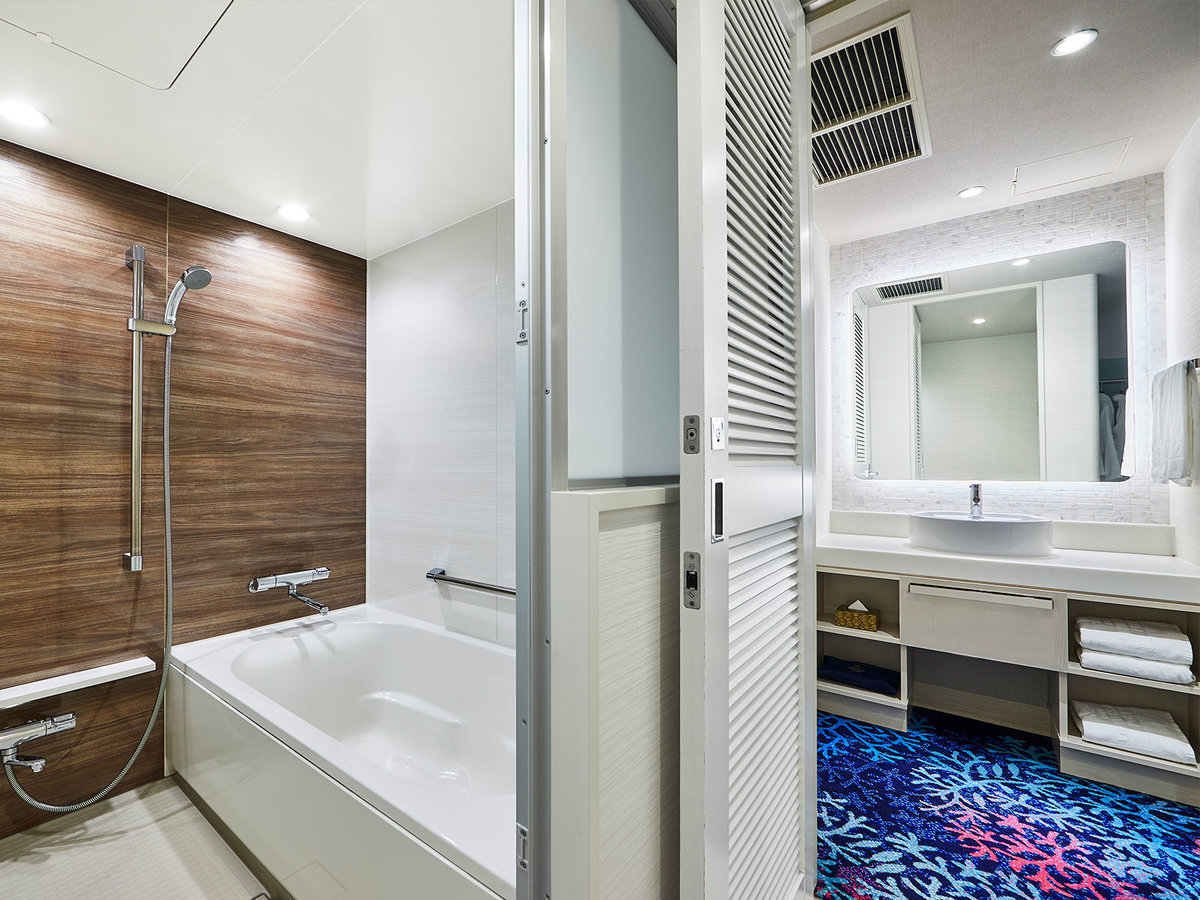 USJ（ユニバ）子連れおすすめホテル7選イメージ