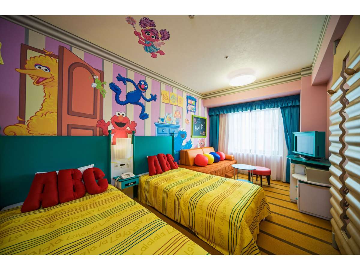 USJ（ユニバ）周辺おすすめホテル13選イメージ