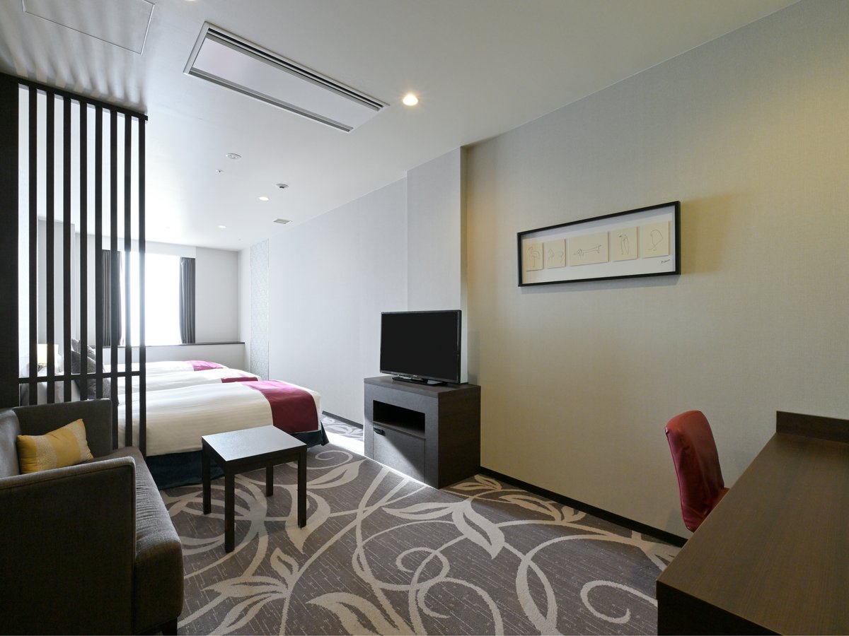 USJ（ユニバ）子連れおすすめホテル7選イメージ