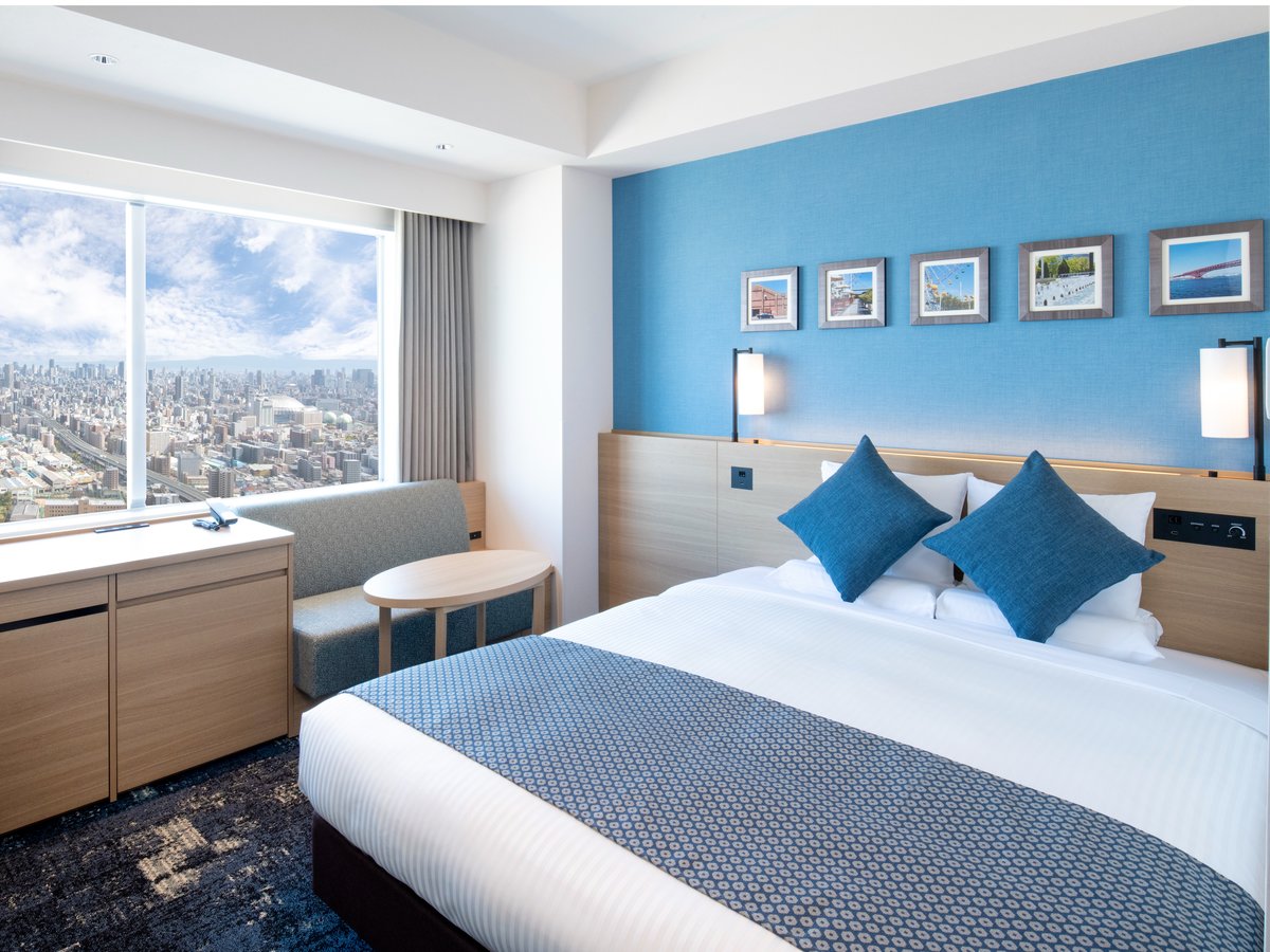 USJ（ユニバ）子連れおすすめホテル7選イメージ