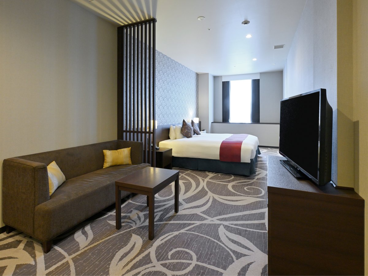 USJ（ユニバ）周辺の安いホテル8選イメージ