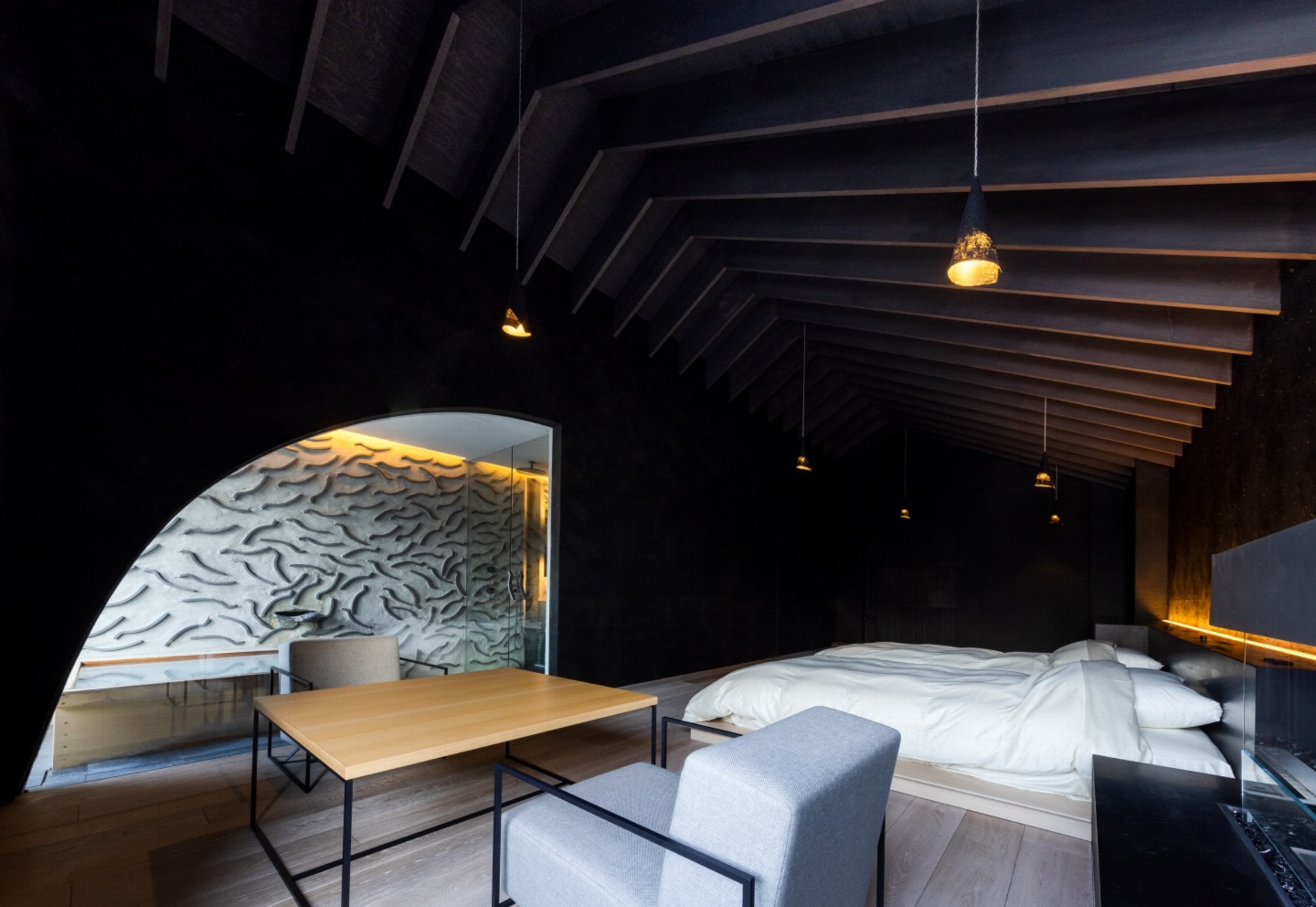 草津温泉・湯畑に近い旅館・きむらやイメージ